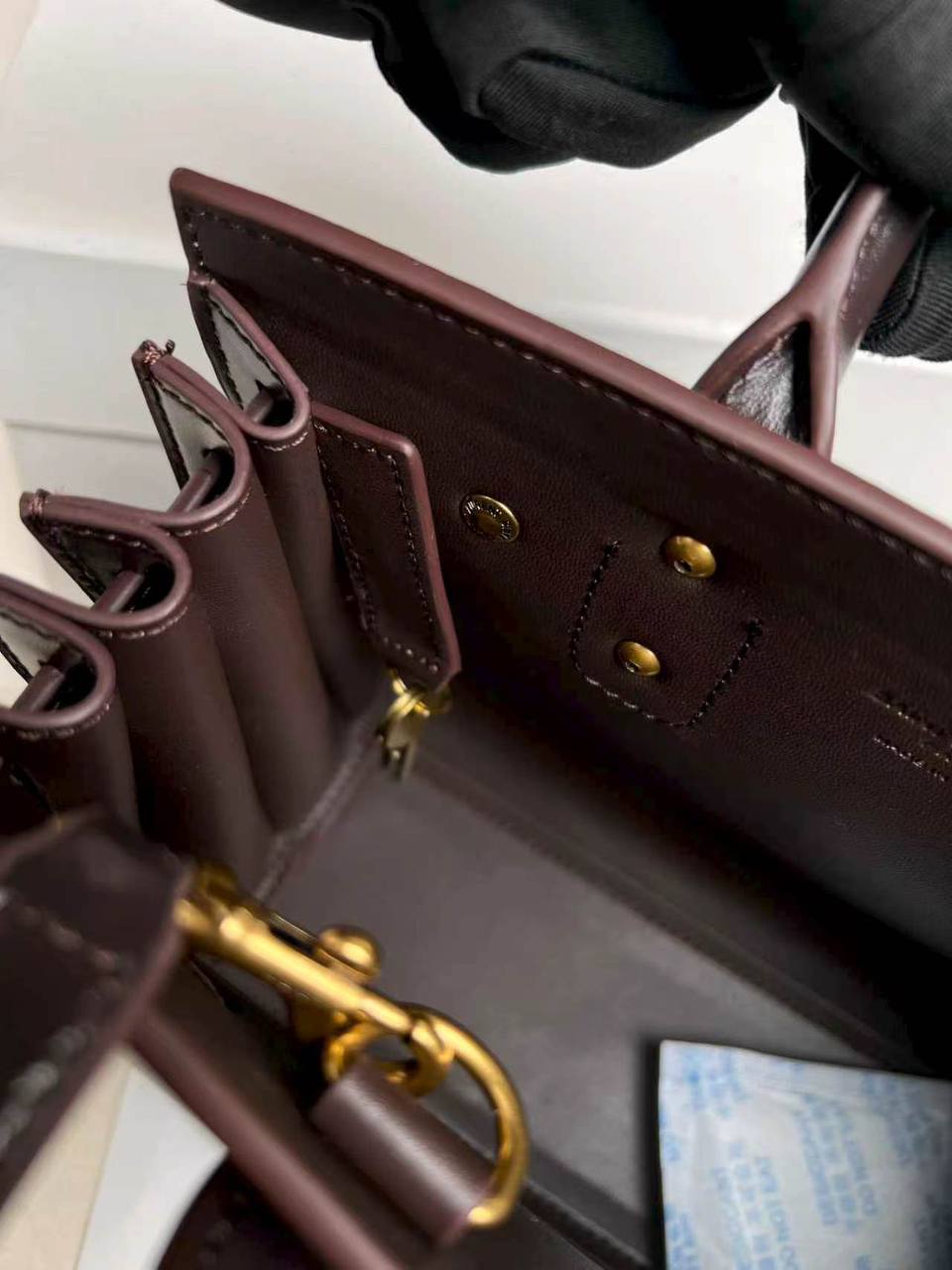 Сумка Saint Laurent 9