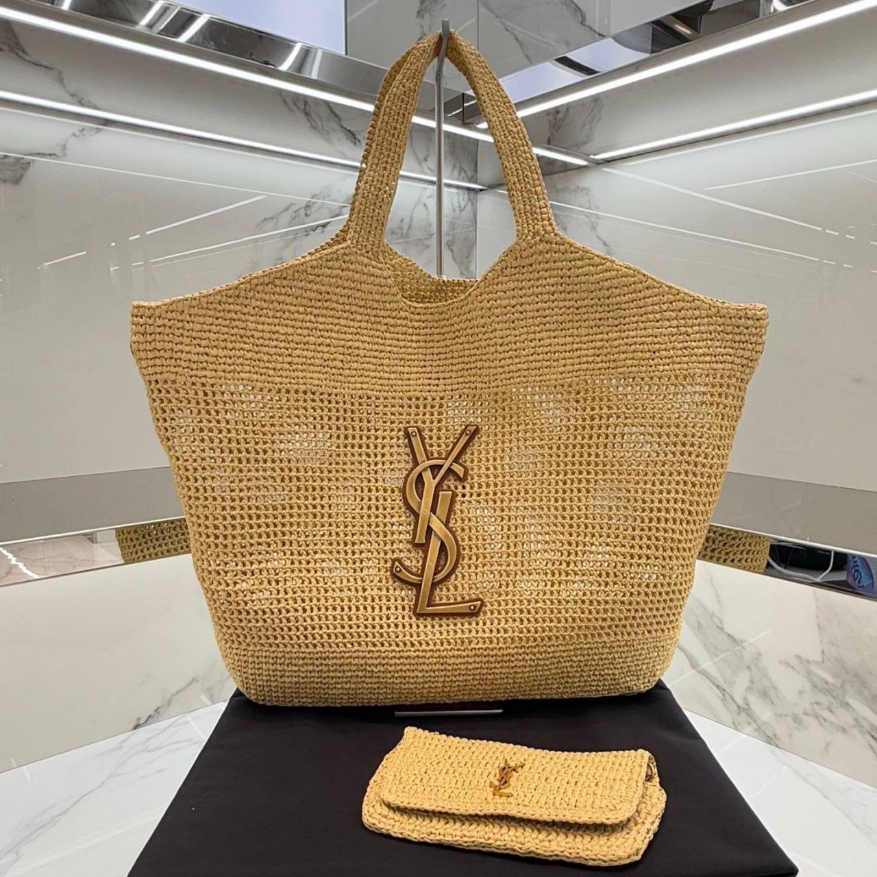 Сумка Saint Laurent