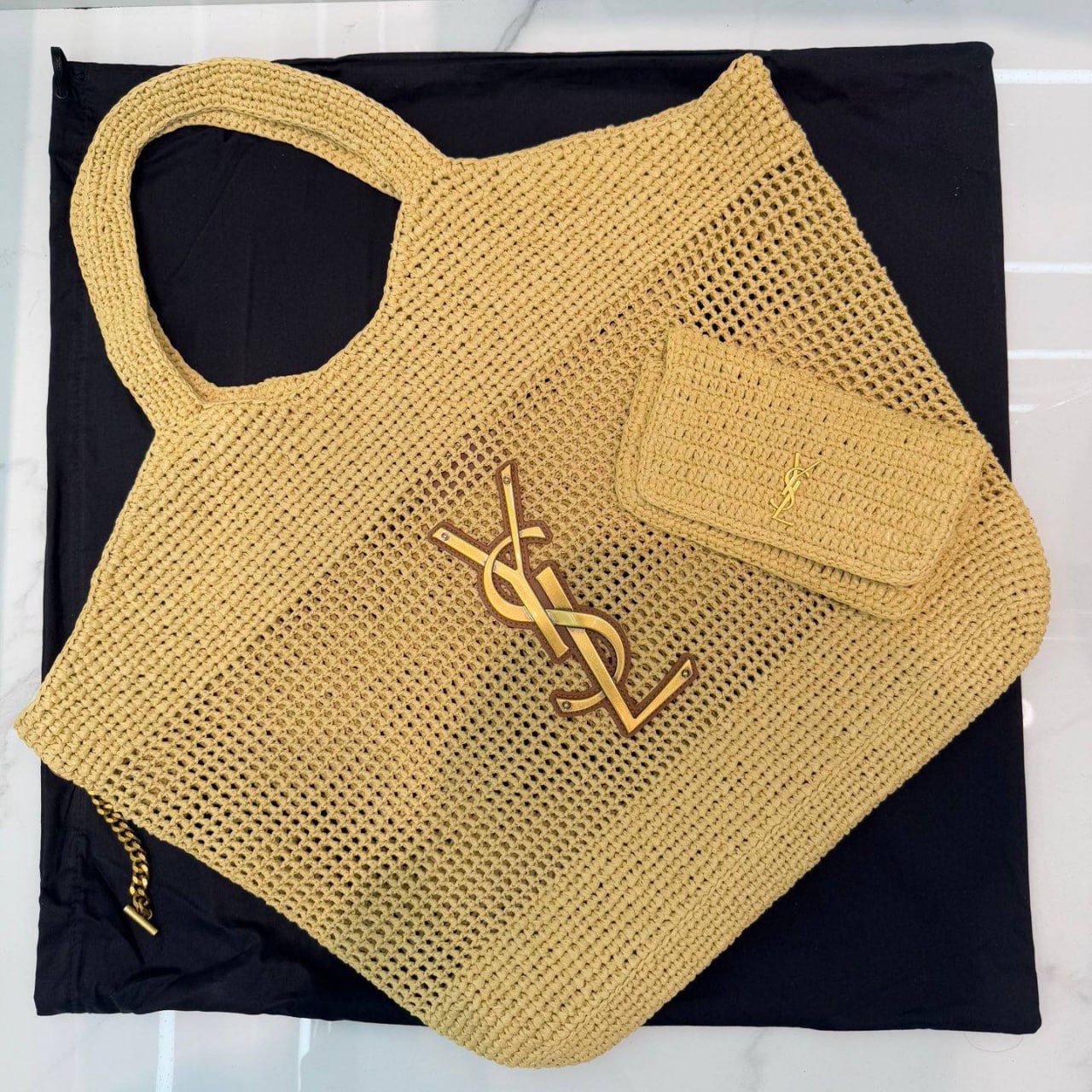 Сумка Saint Laurent 4