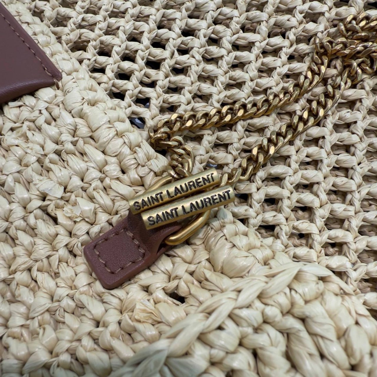 Сумка Saint Laurent 6