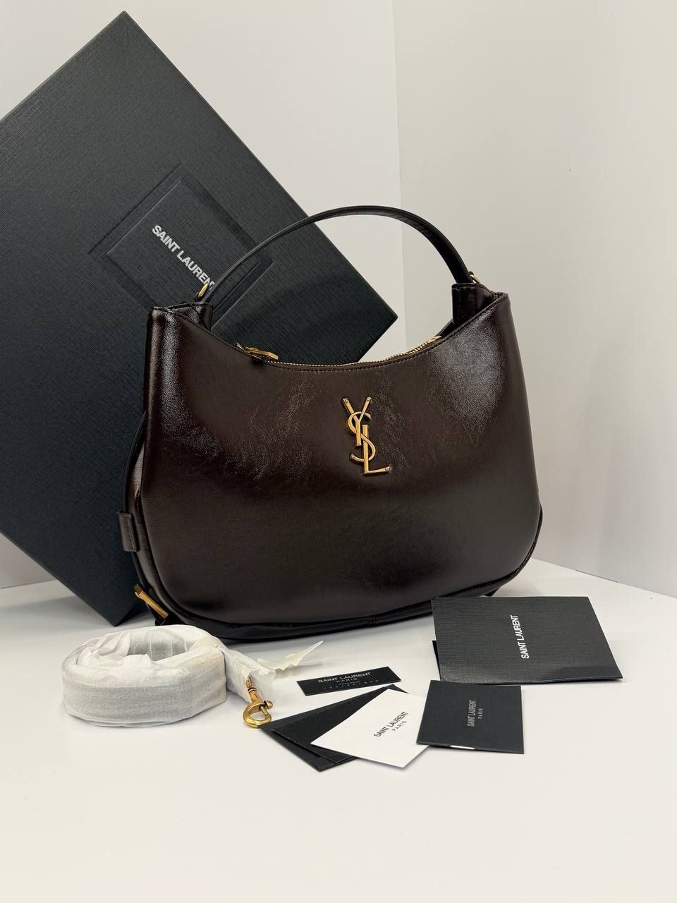 Сумка Saint Laurent