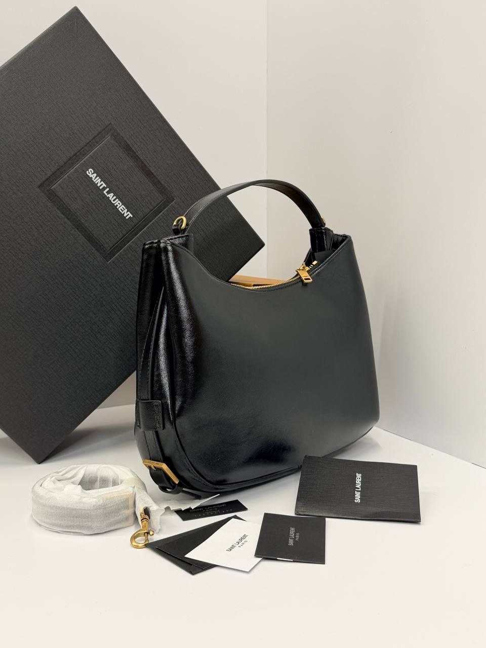 Сумка Saint Laurent 10