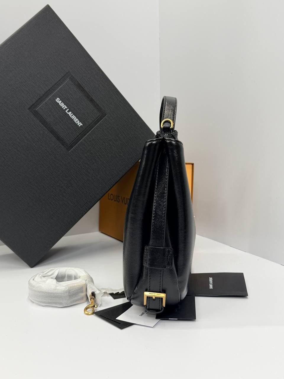 Сумка Saint Laurent 11