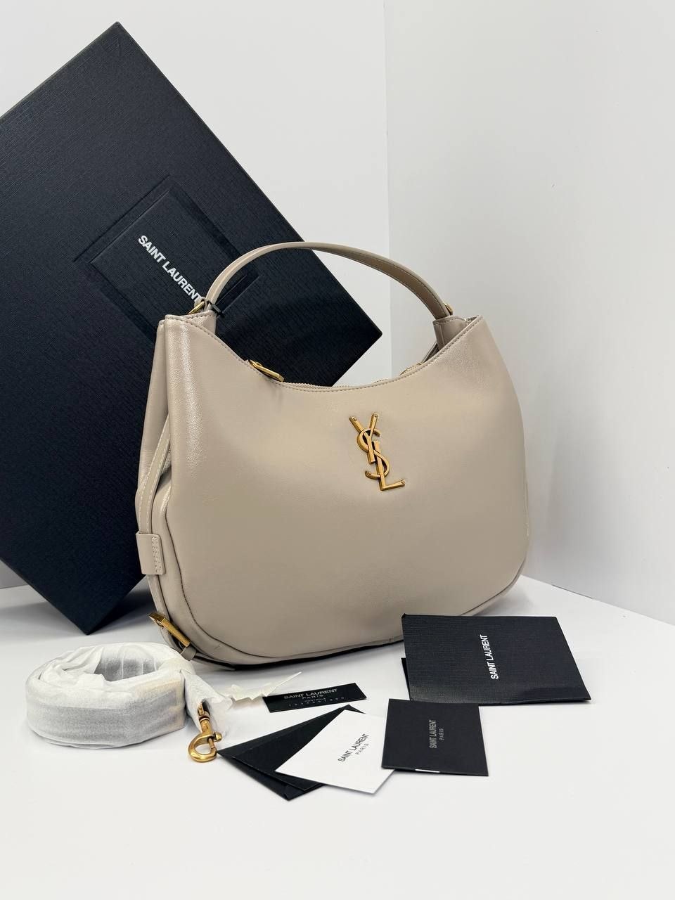 Сумка Saint Laurent 7