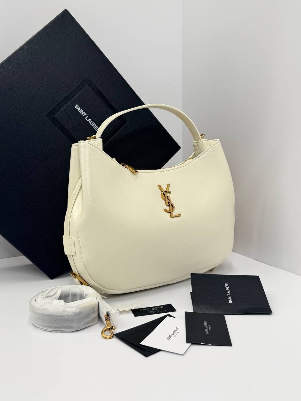 Сумка Saint Laurent 8