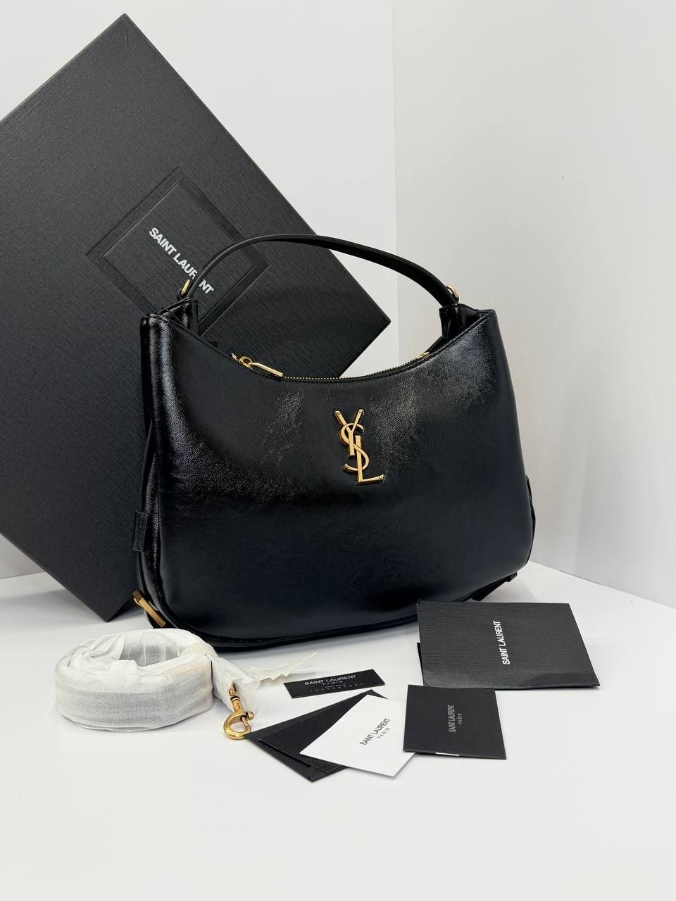 Сумка Saint Laurent 9