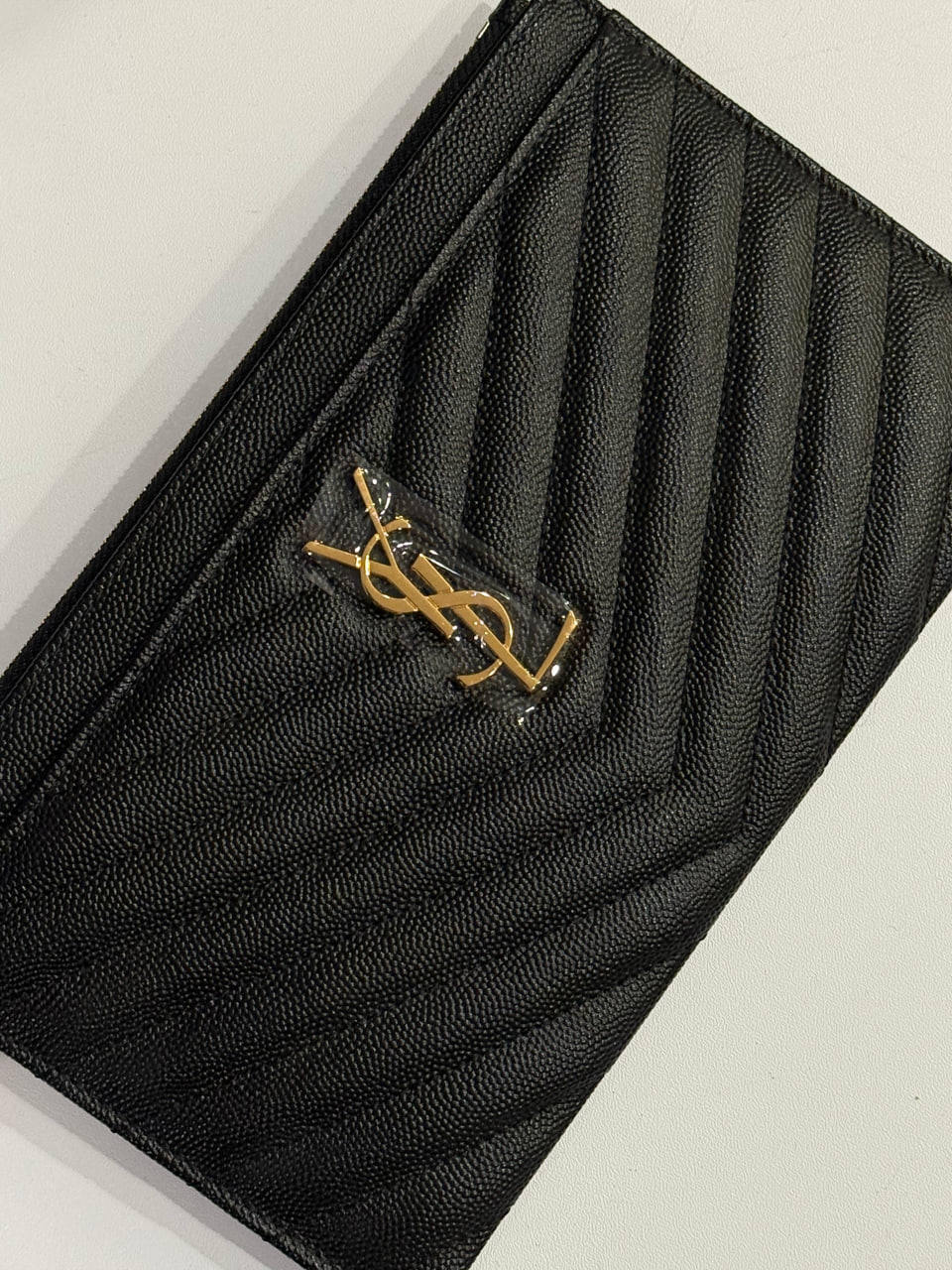 Кошелек Saint Laurent 5
