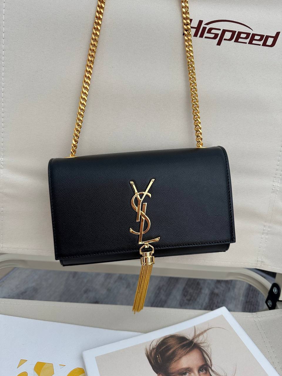 Сумка Saint Laurent 2