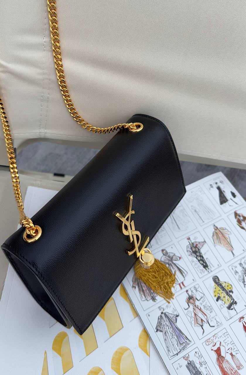 Сумка Saint Laurent 8