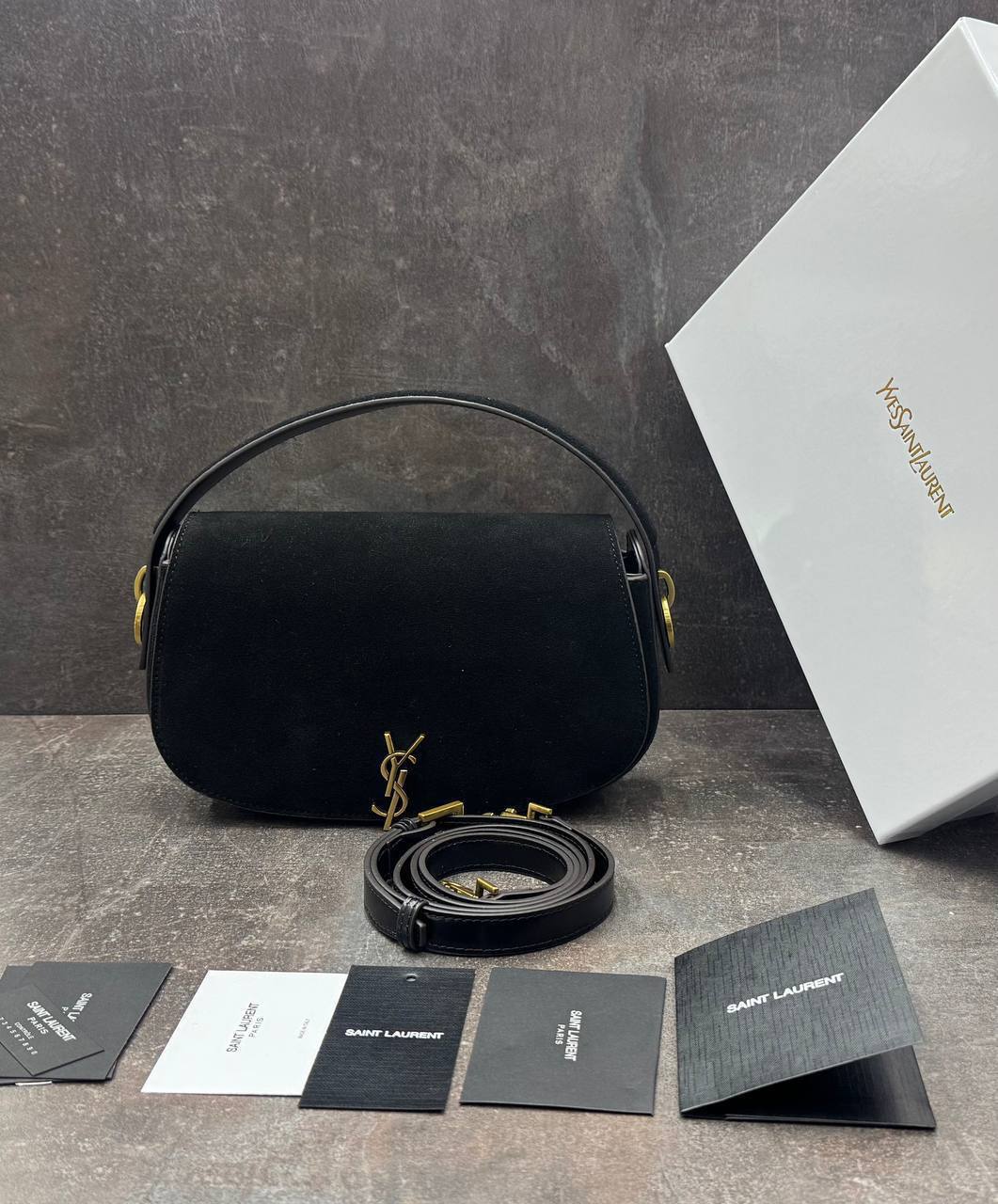 Сумка Saint Laurent
