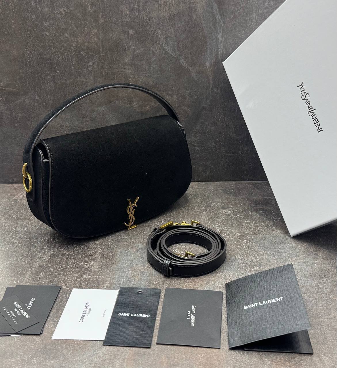 Сумка Saint Laurent 2