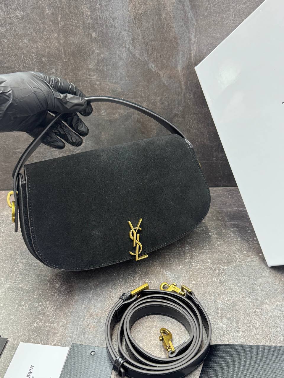 Сумка Saint Laurent 4