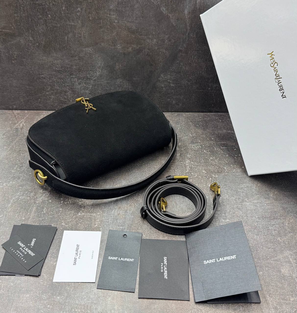Сумка Saint Laurent 5