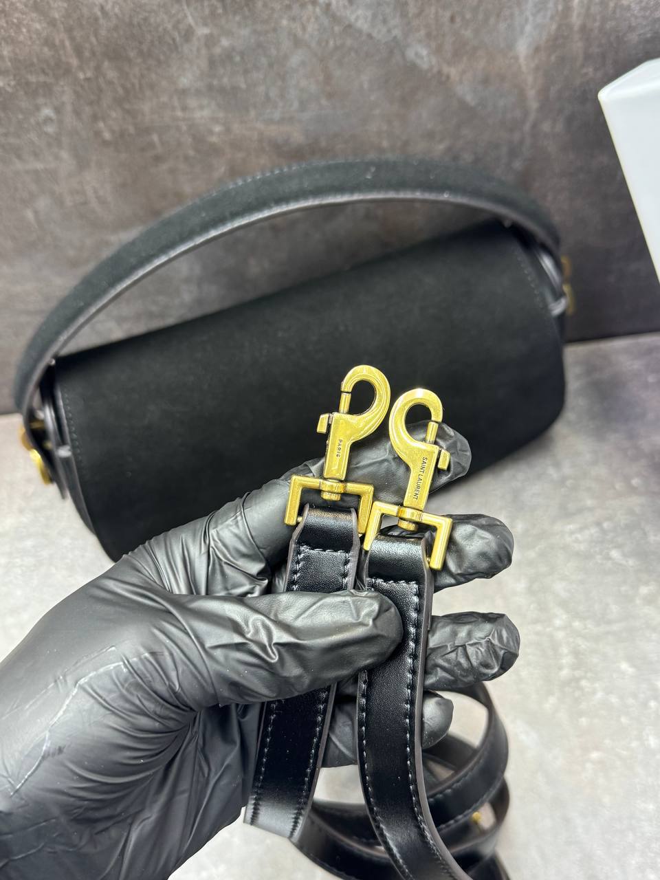 Сумка Saint Laurent 6