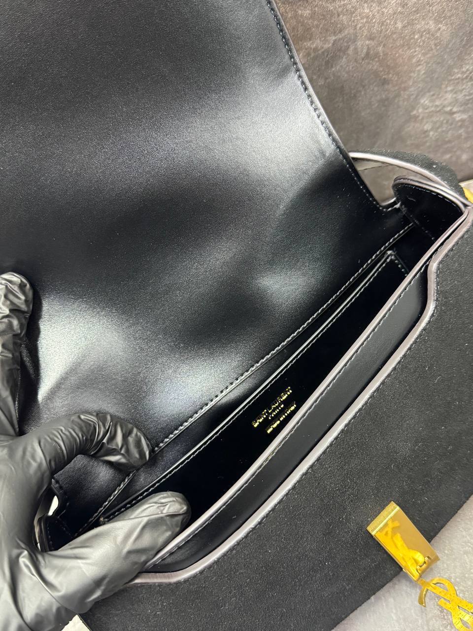Сумка Saint Laurent 7