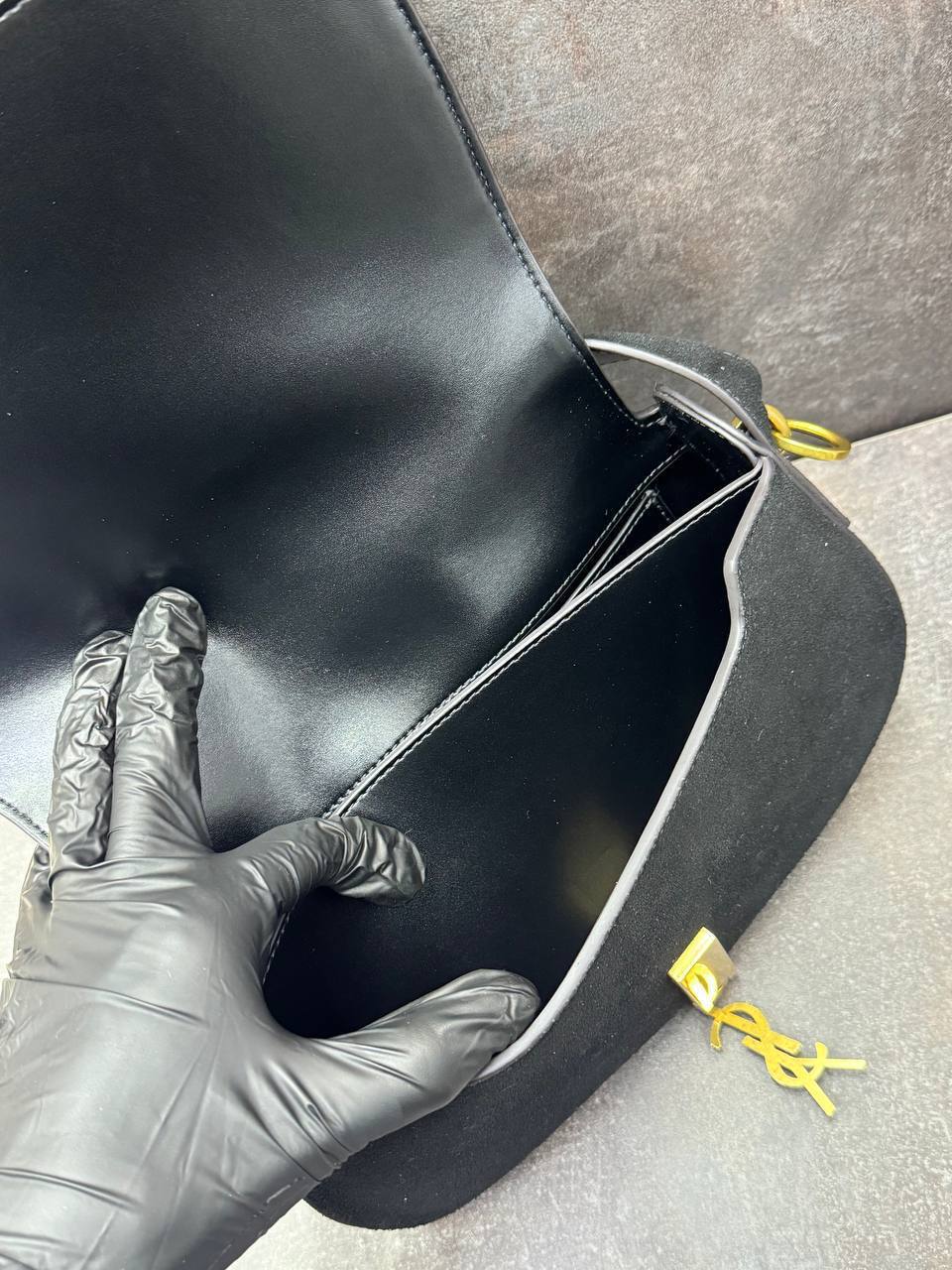 Сумка Saint Laurent 9
