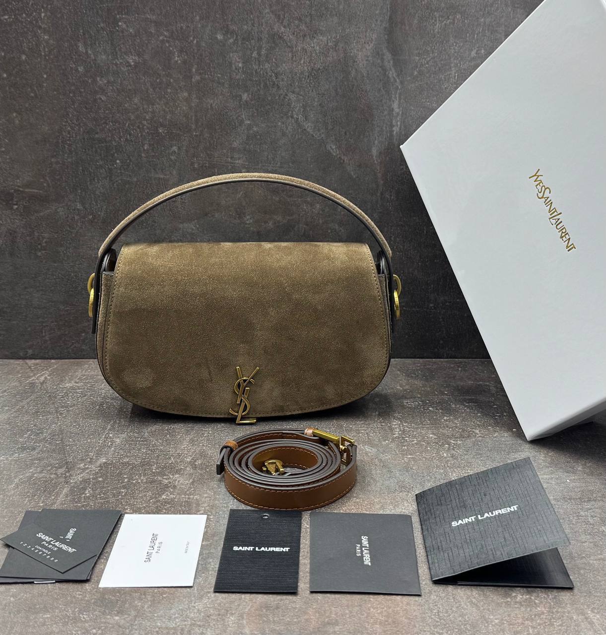 Сумка Saint Laurent