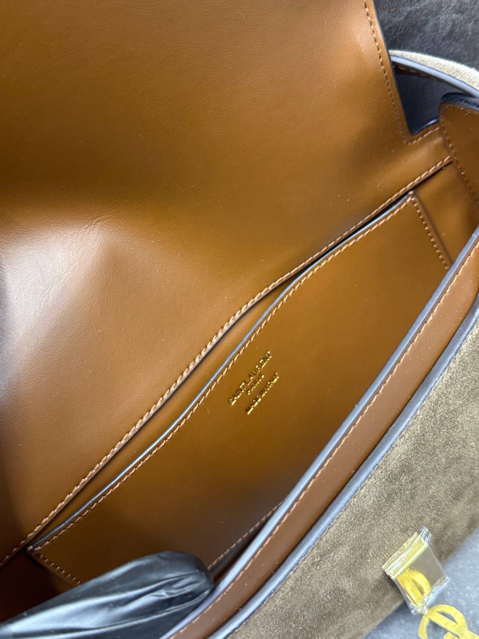 Сумка Saint Laurent 7