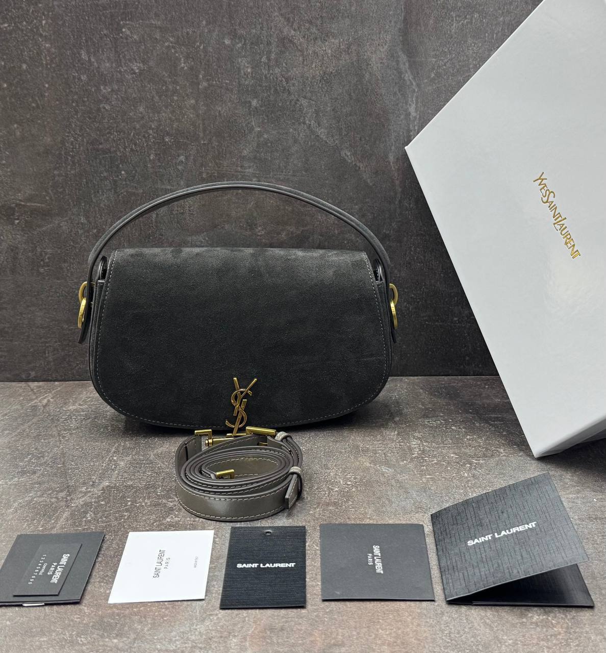 Сумка Saint Laurent