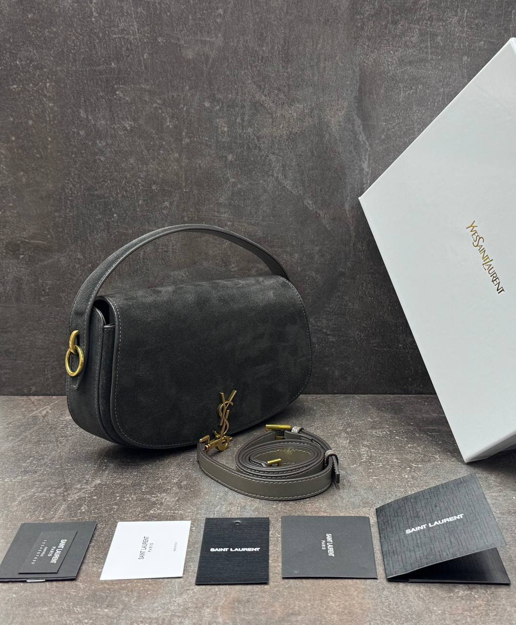 Сумка Saint Laurent 2