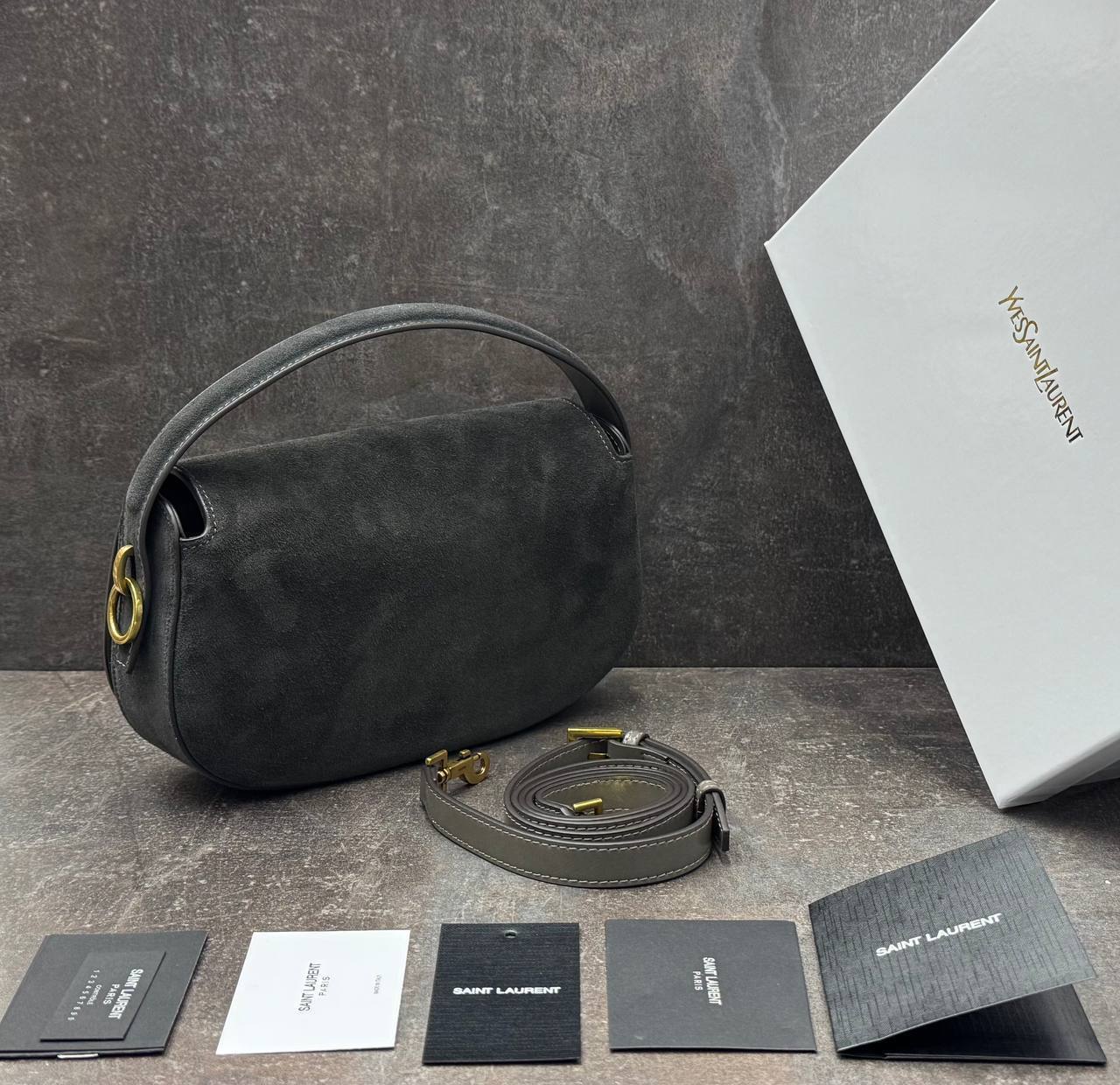 Сумка Saint Laurent 3