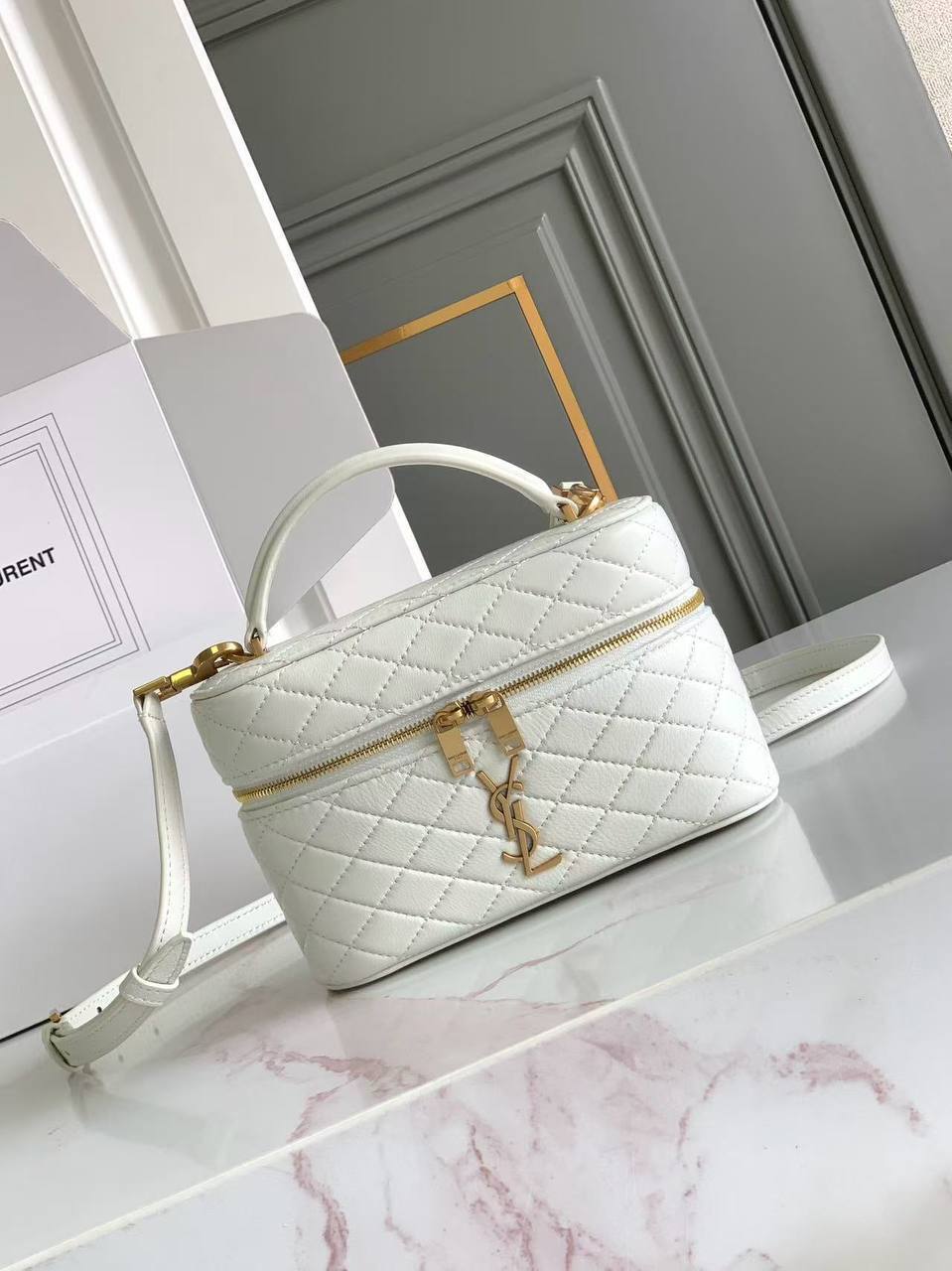 Сумка Saint Laurent