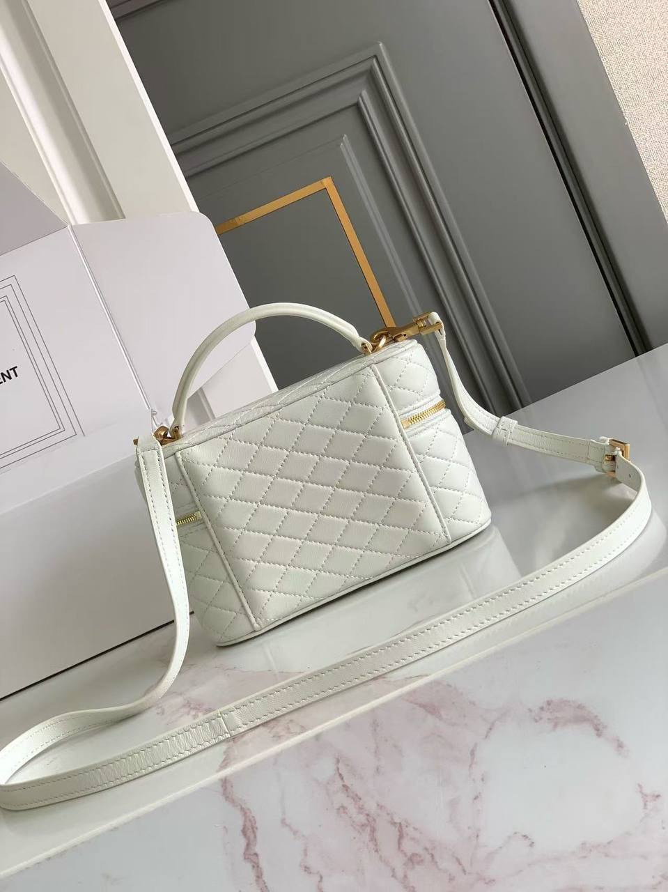 Сумка Saint Laurent 2
