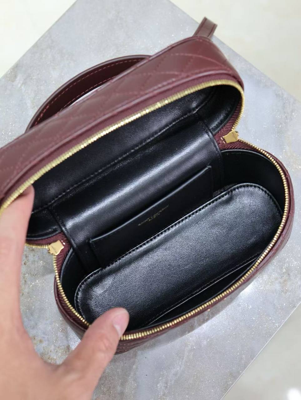 Сумка Saint Laurent 6