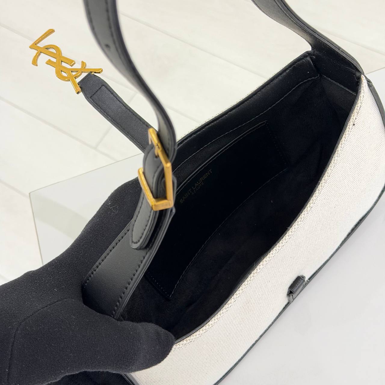 Сумка Saint Laurent 6