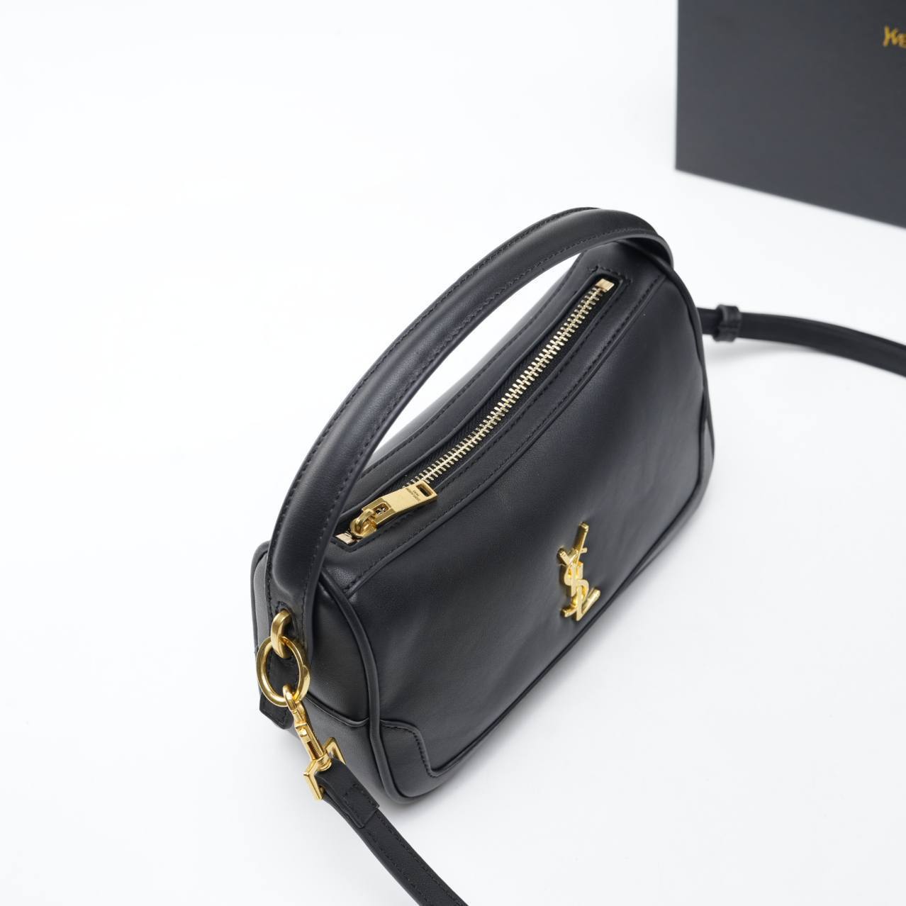 Сумка Saint Laurent 9