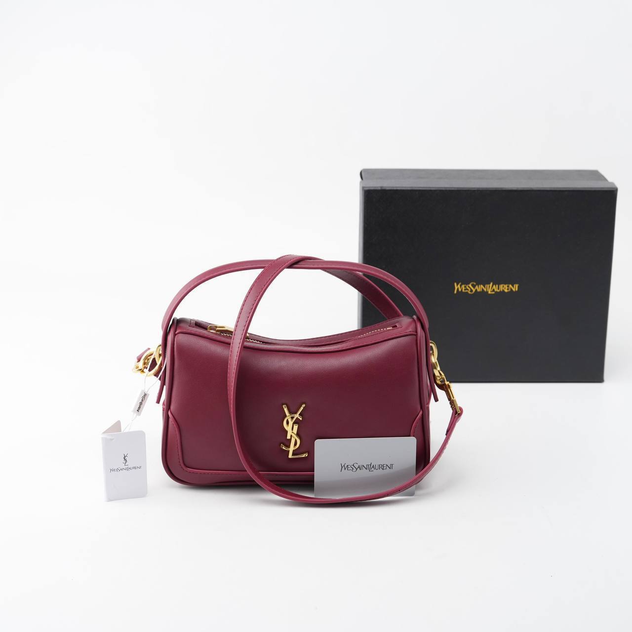 Сумка Saint Laurent