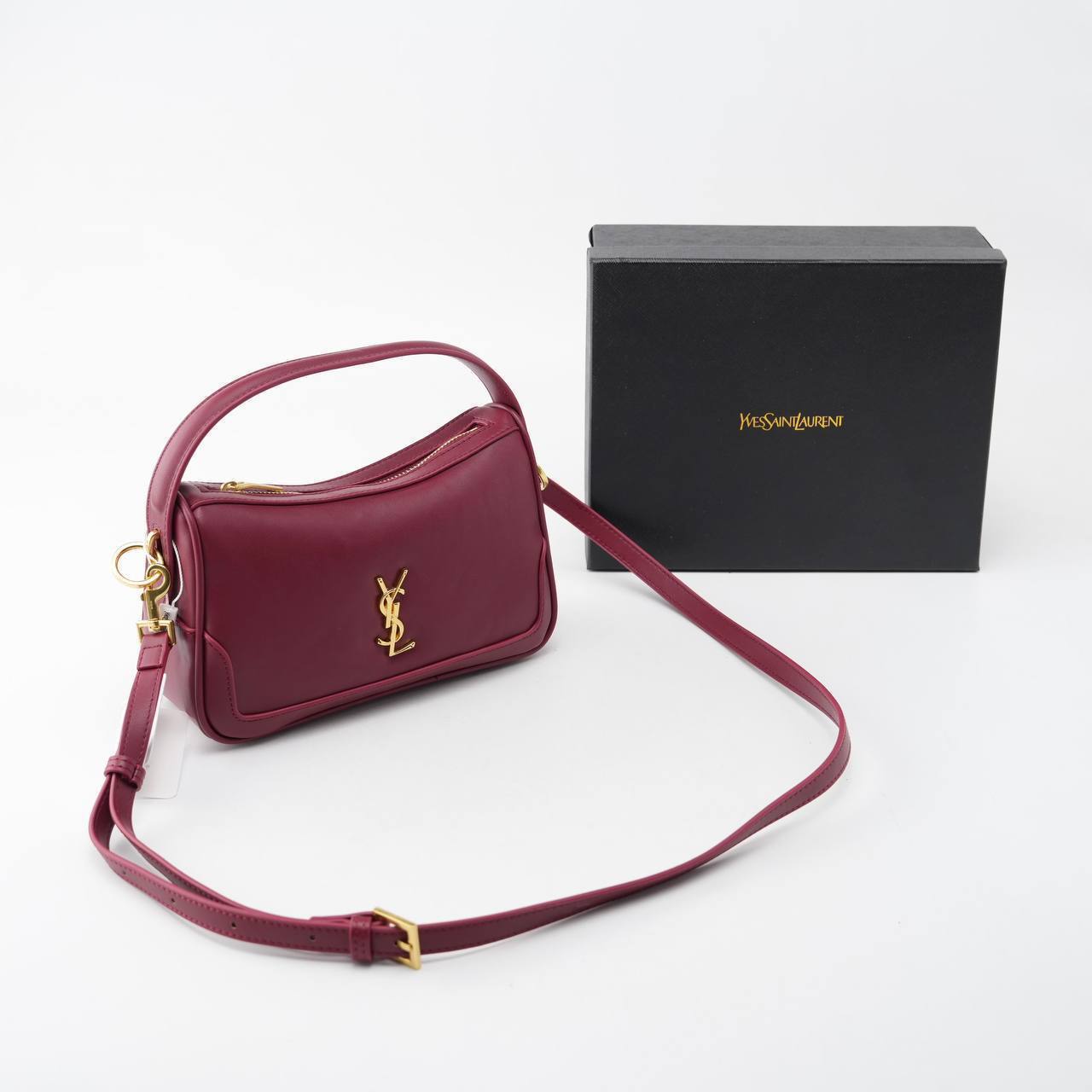 Сумка Saint Laurent 4
