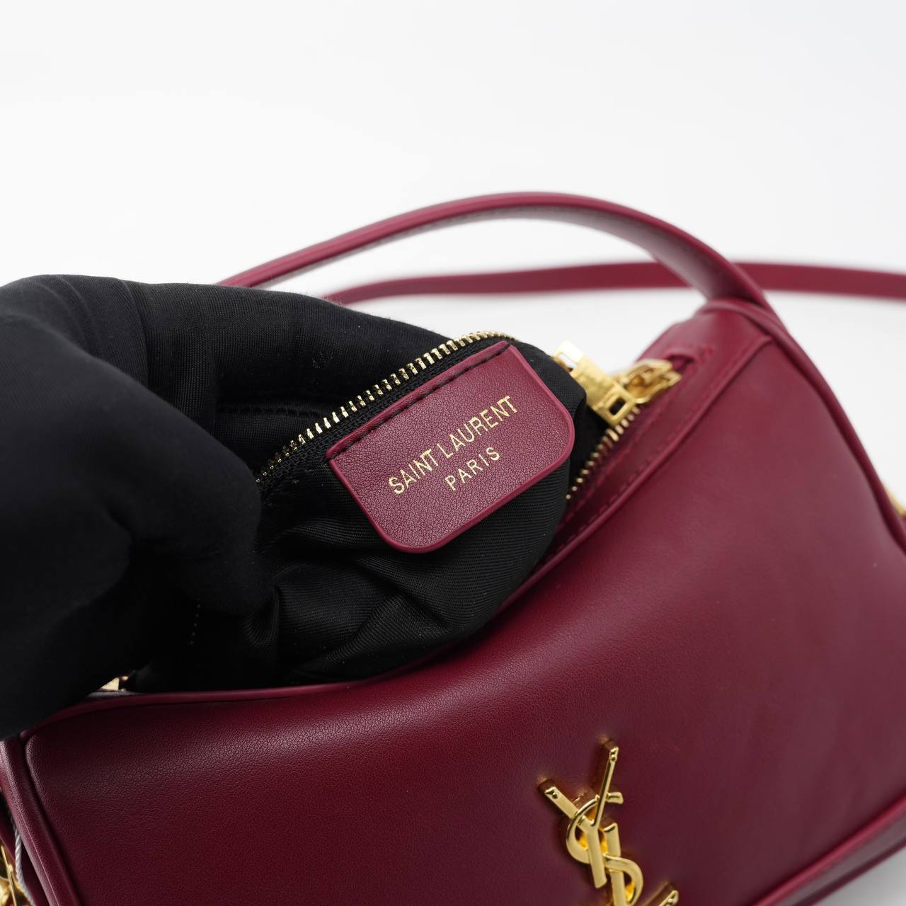 Сумка Saint Laurent 9