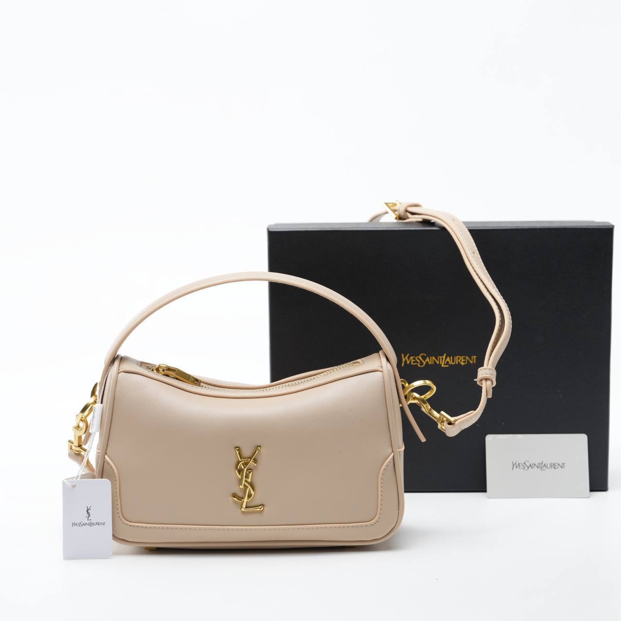 Сумка Saint Laurent