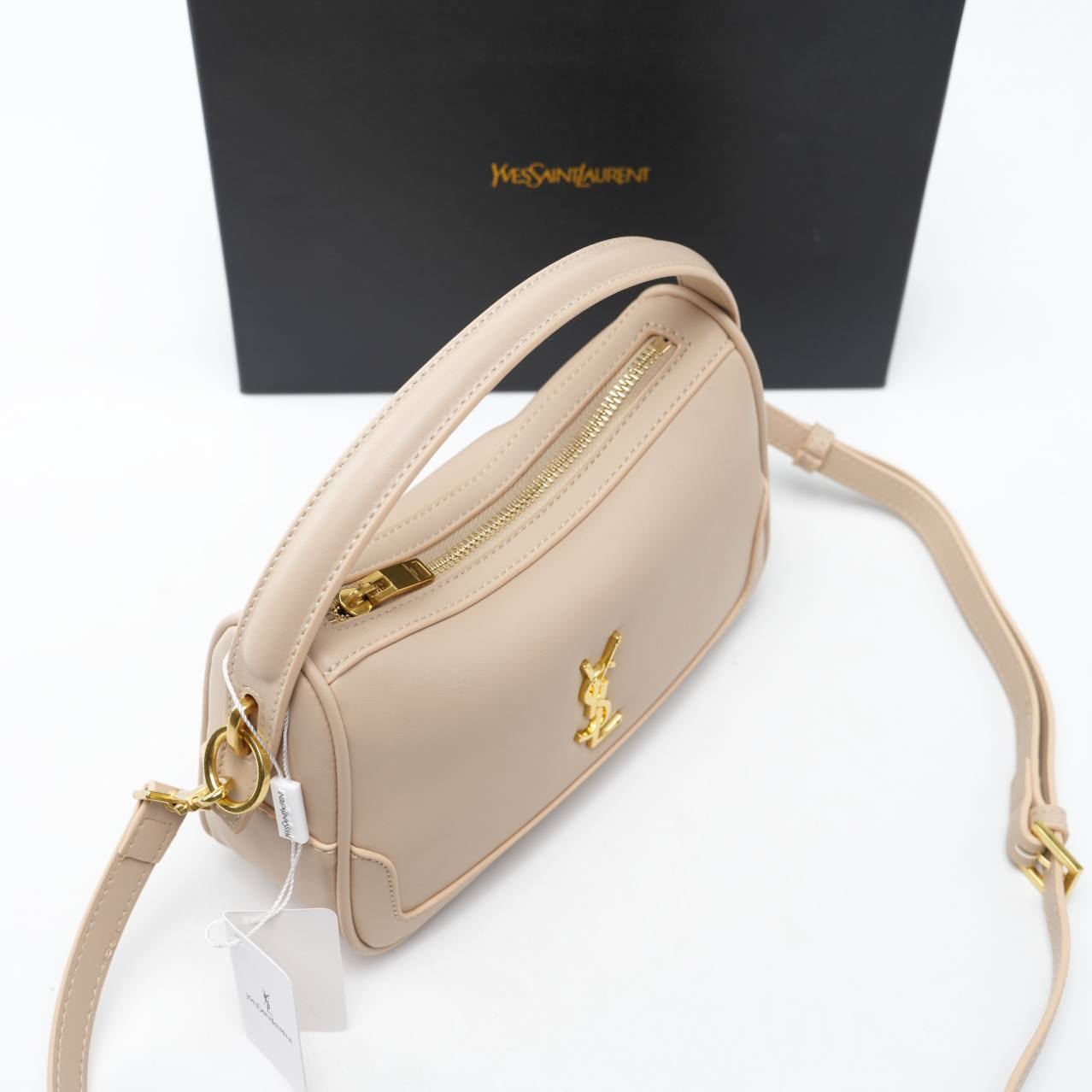 Сумка Saint Laurent 8