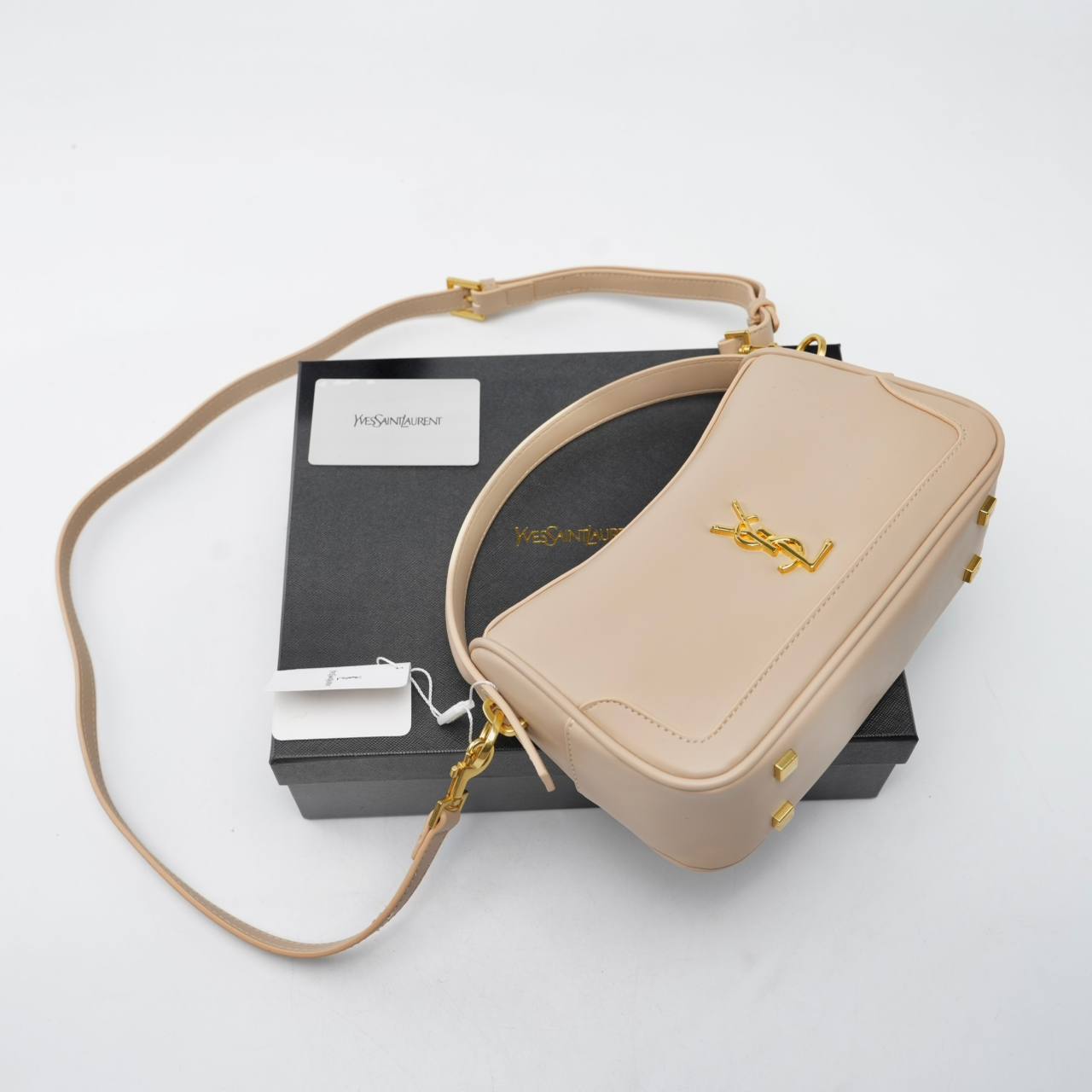 Сумка Saint Laurent 9