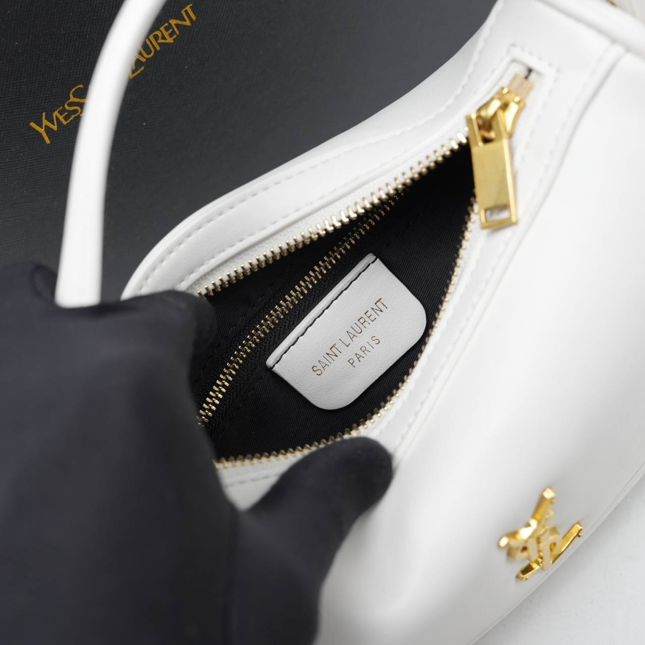 Сумка Saint Laurent 10