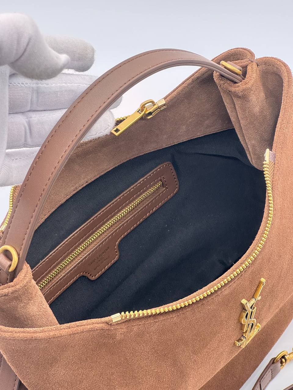 Сумка Saint Laurent 7