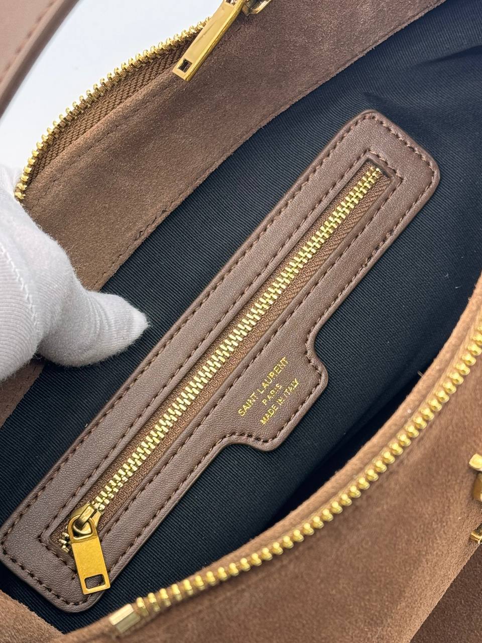 Сумка Saint Laurent 8