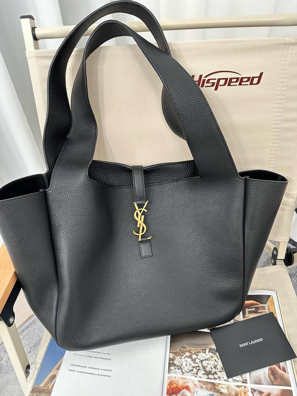 Сумка Saint Laurent