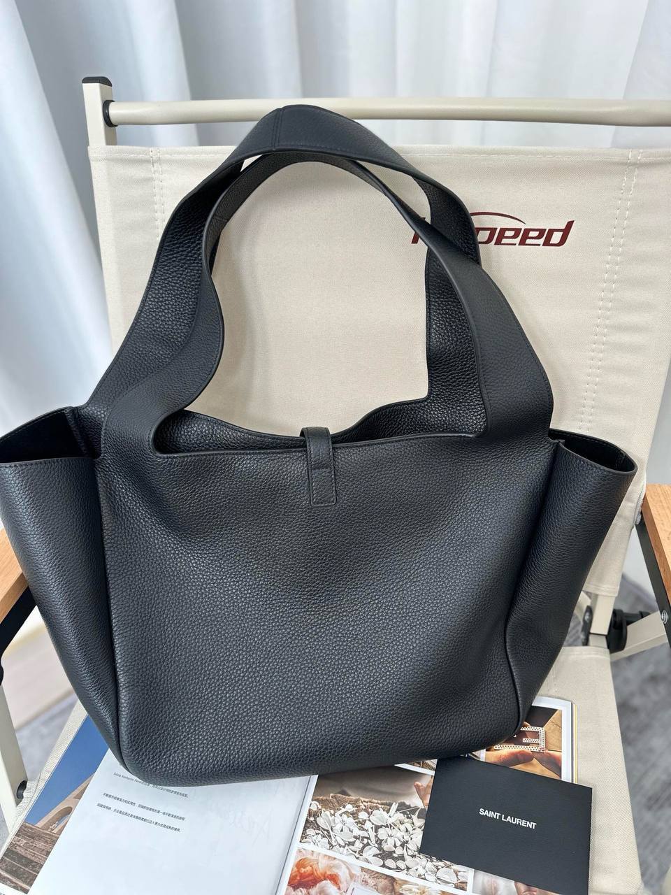 Сумка Saint Laurent 2