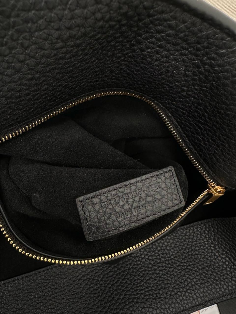 Сумка Saint Laurent 8