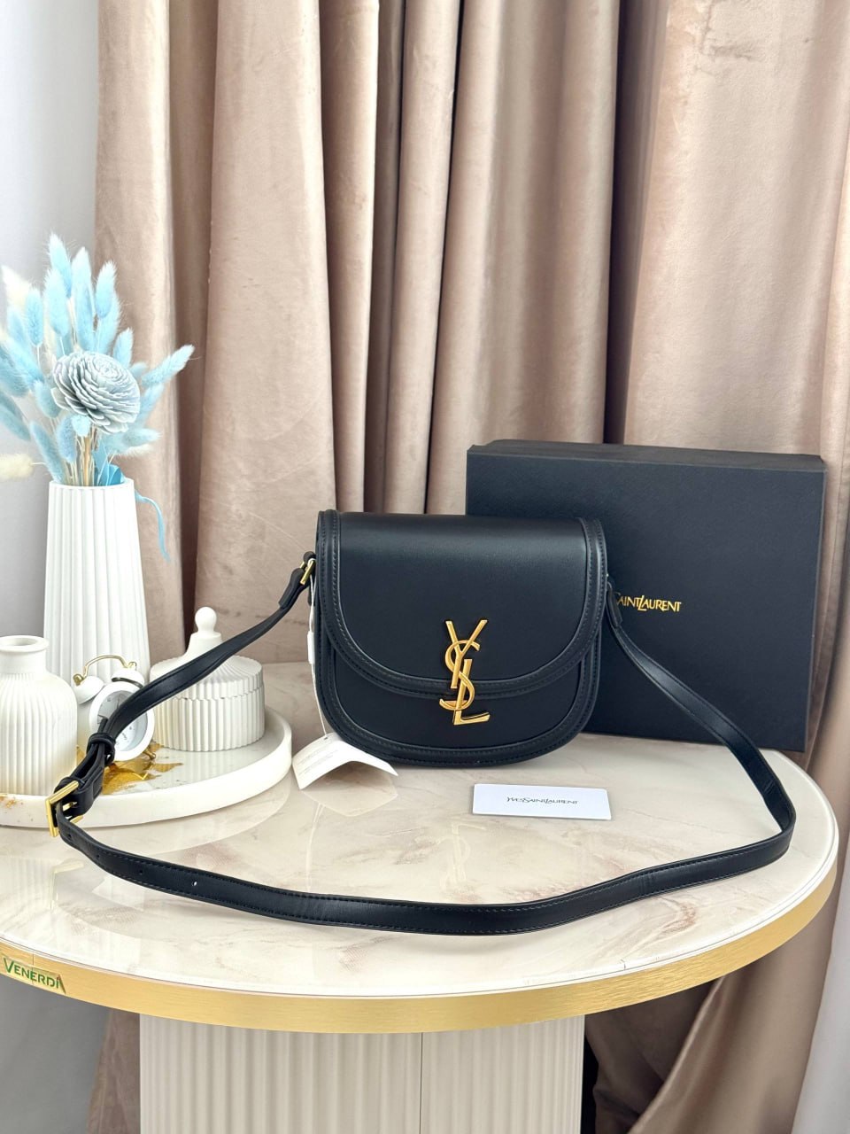 Сумка Saint Laurent