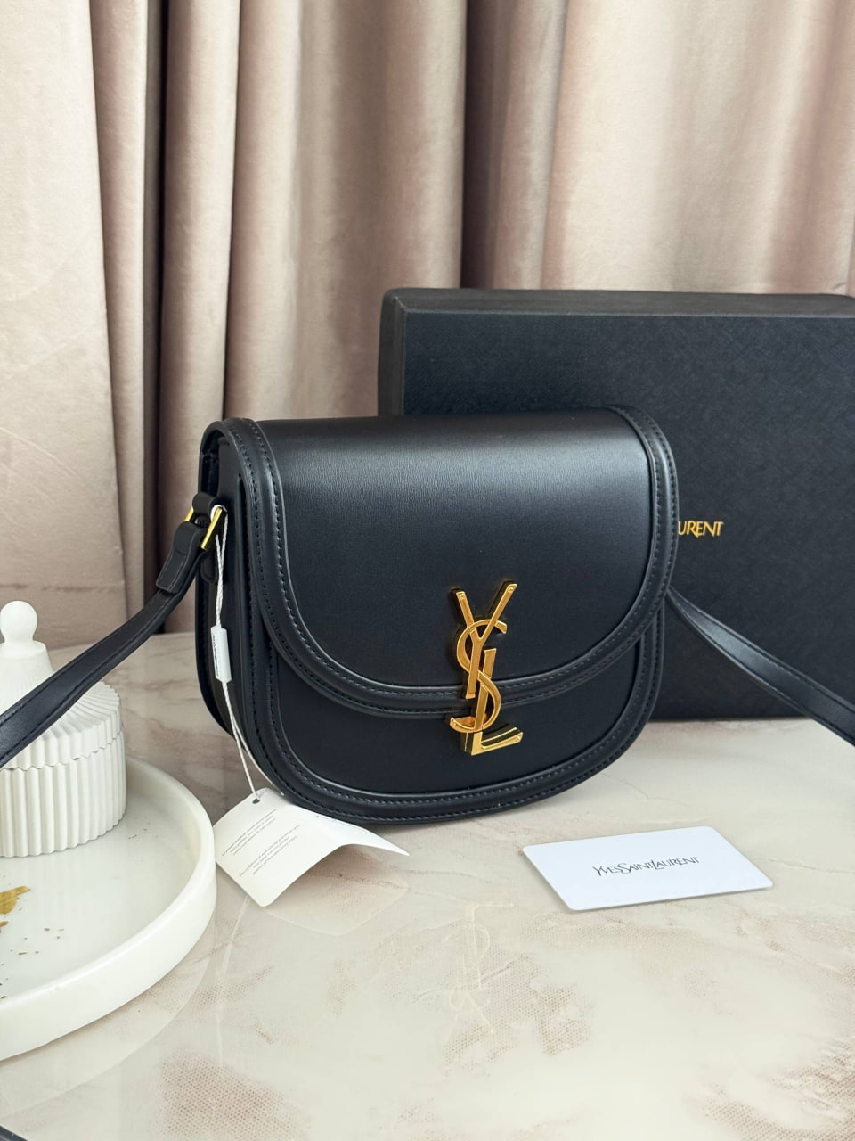 Сумка Saint Laurent 2