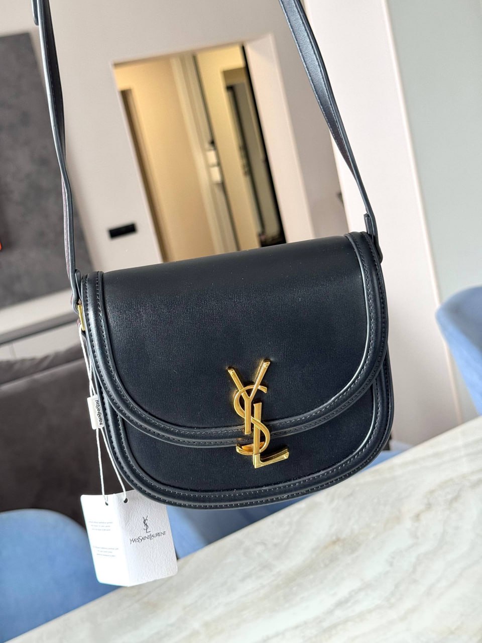 Сумка Saint Laurent 4