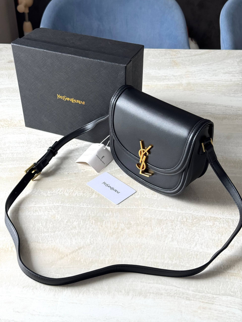 Сумка Saint Laurent 6