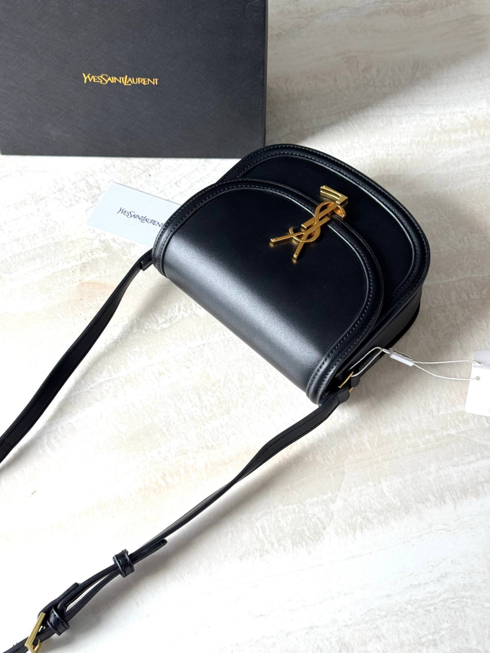 Сумка Saint Laurent 7