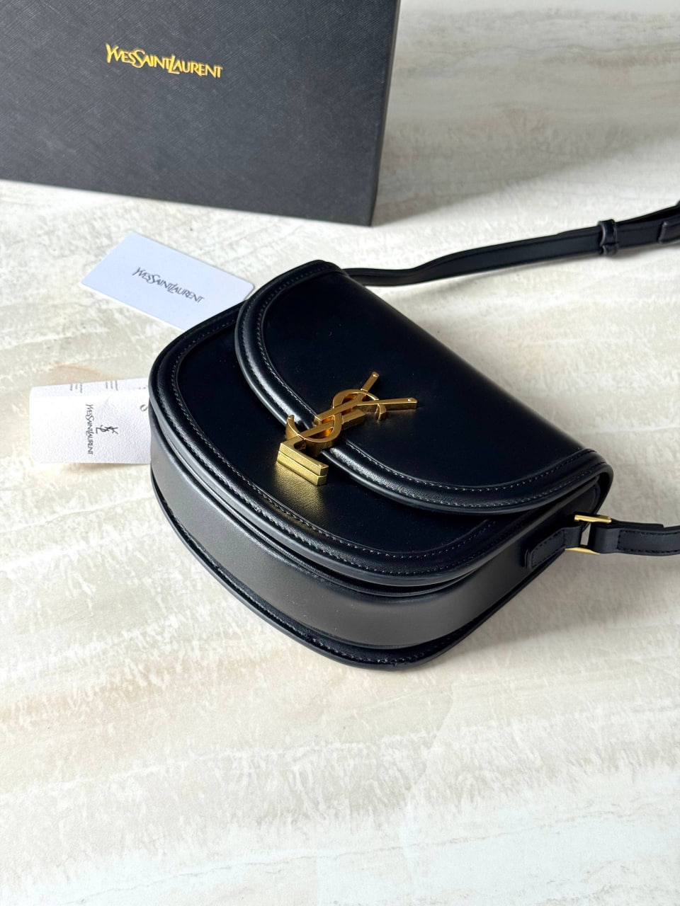 Сумка Saint Laurent 8