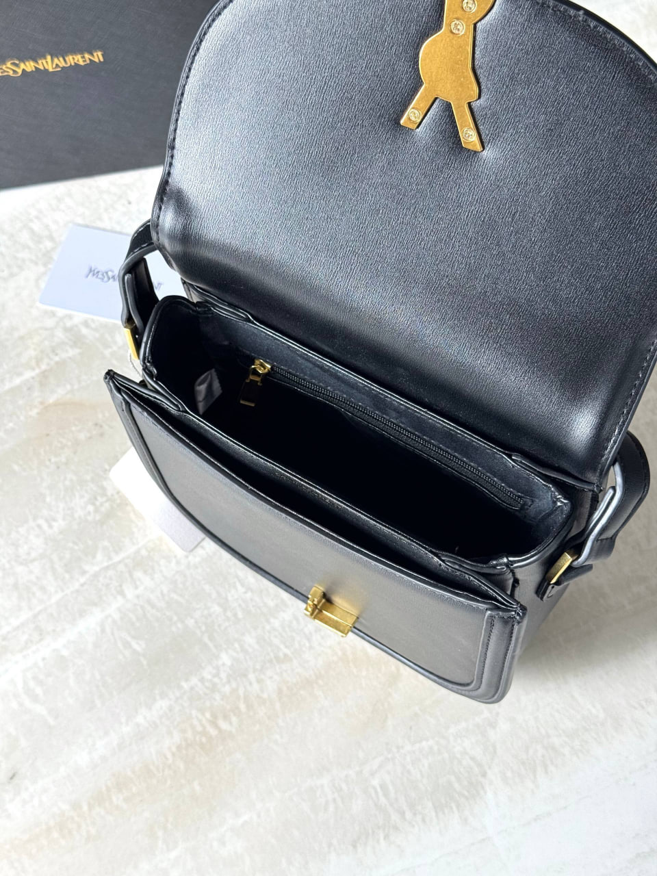 Сумка Saint Laurent 9