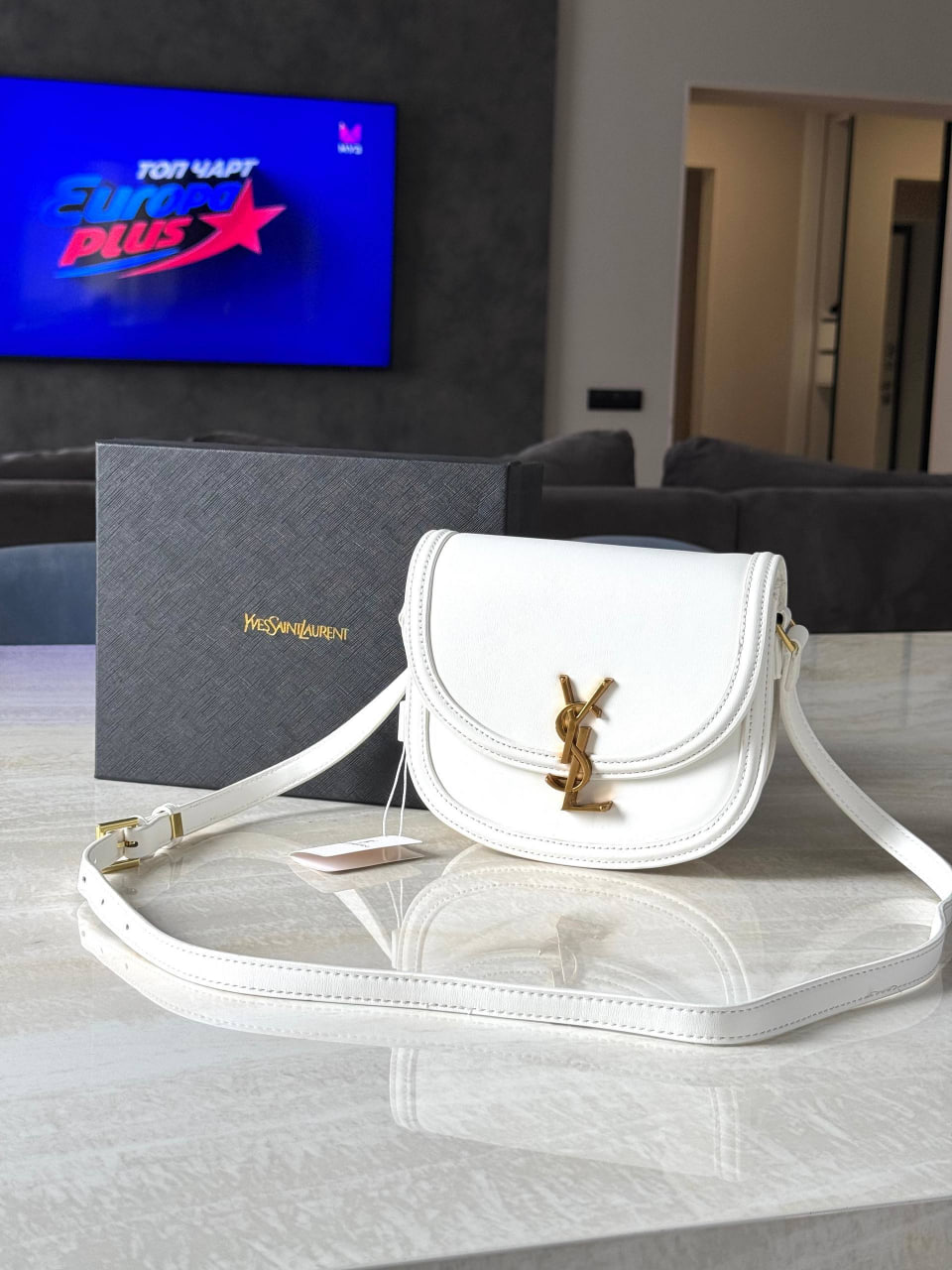 Сумка Saint Laurent 3